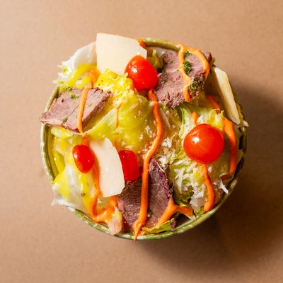 BLT