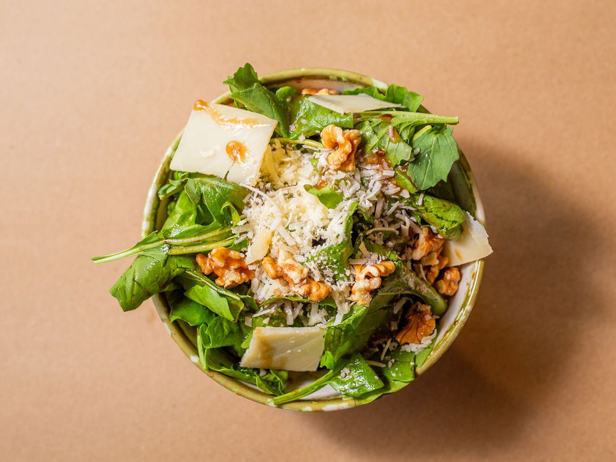 Arugula Salad
