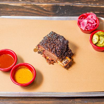 beef ribs
