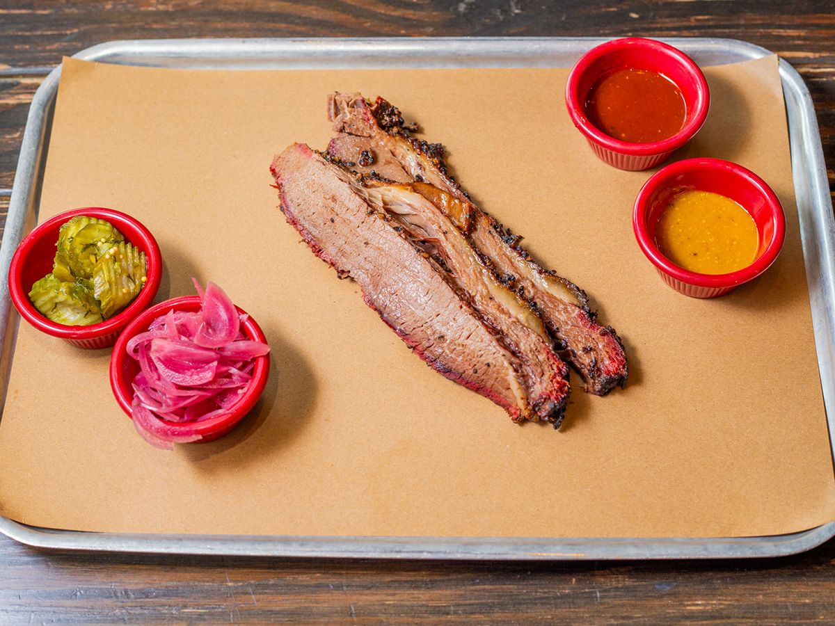 brisket