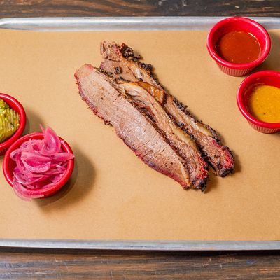 Brisket