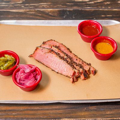 brisket pastrami