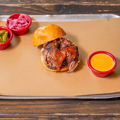 Burnt Ends