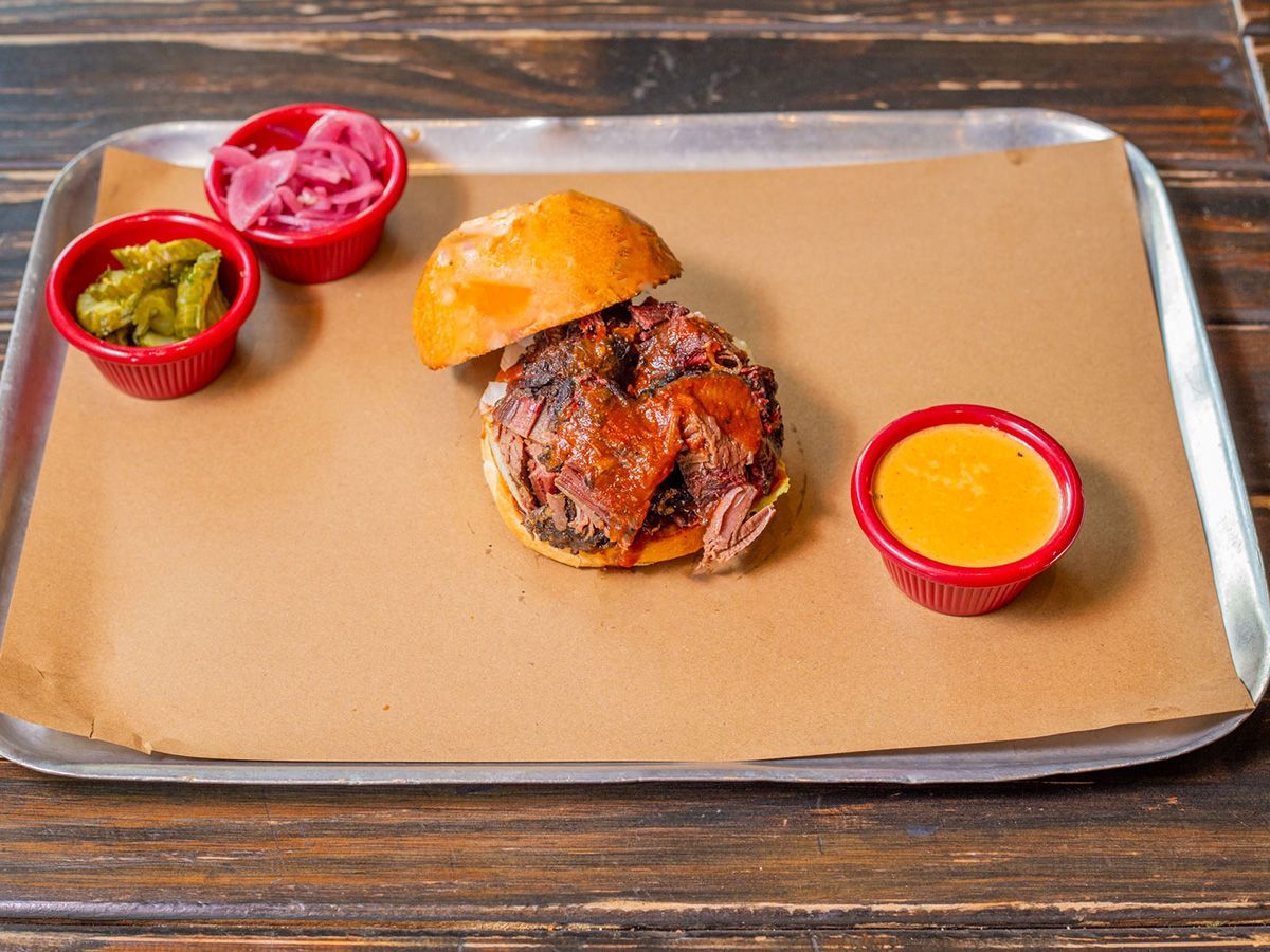 Burnt Ends