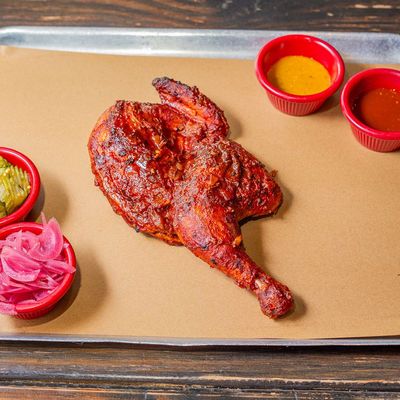 chicken meal