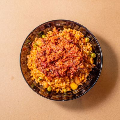 hash rice