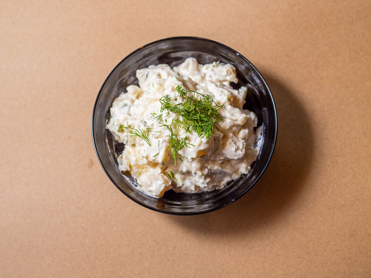 potato salad