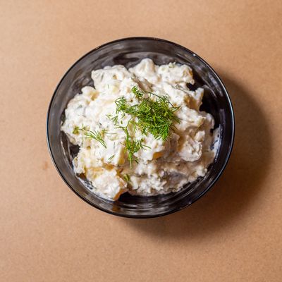 potato salad