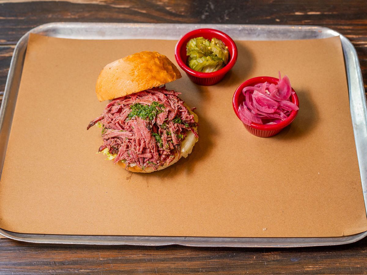 Boneless Lamb