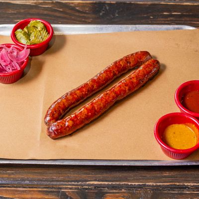 Extra Labanese Sausage