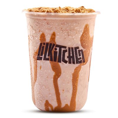 Lotus Shake