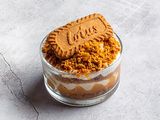 Lotus Cheesecake