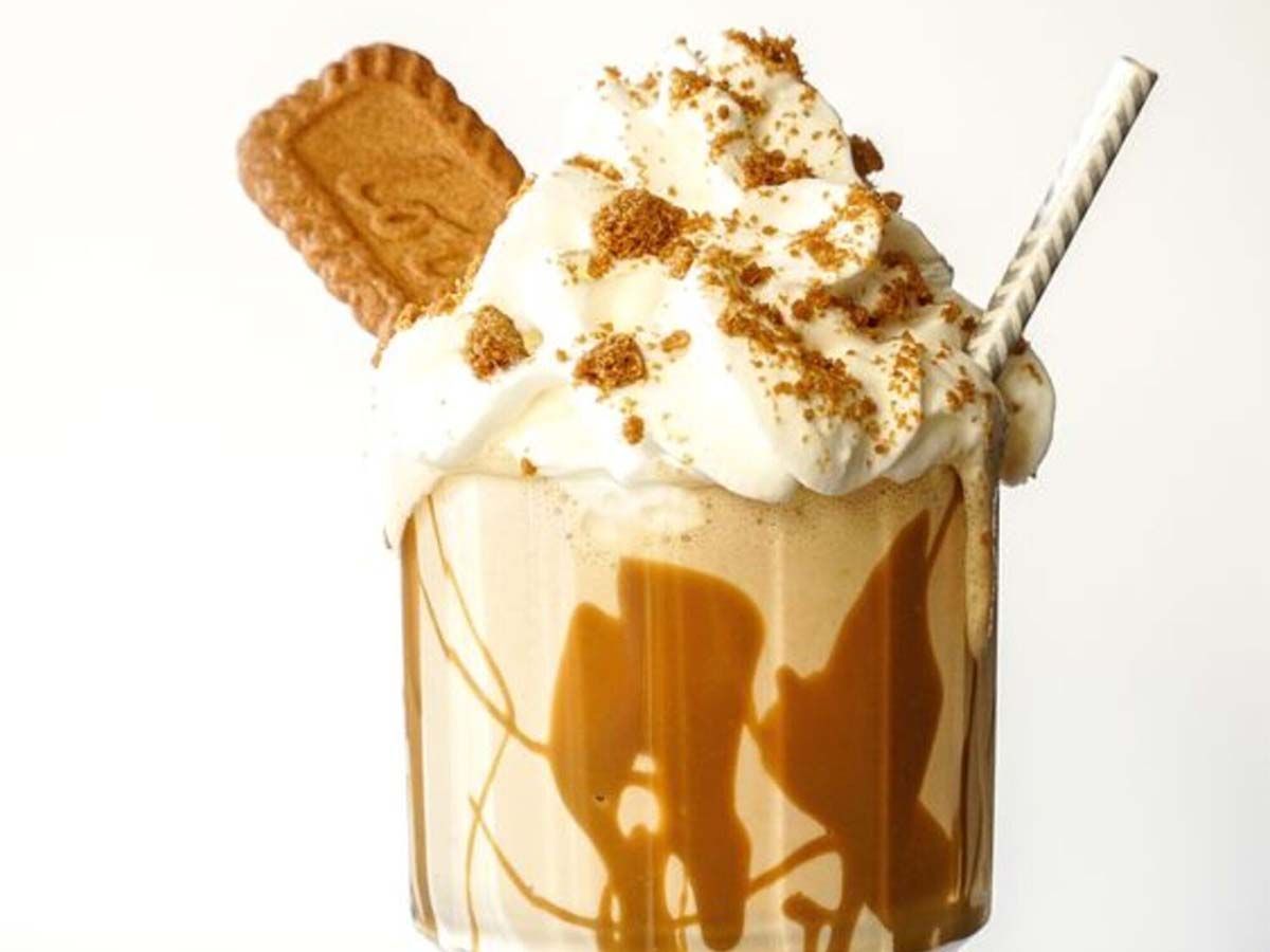 lotus Shake