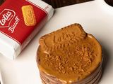 Lotus casserole