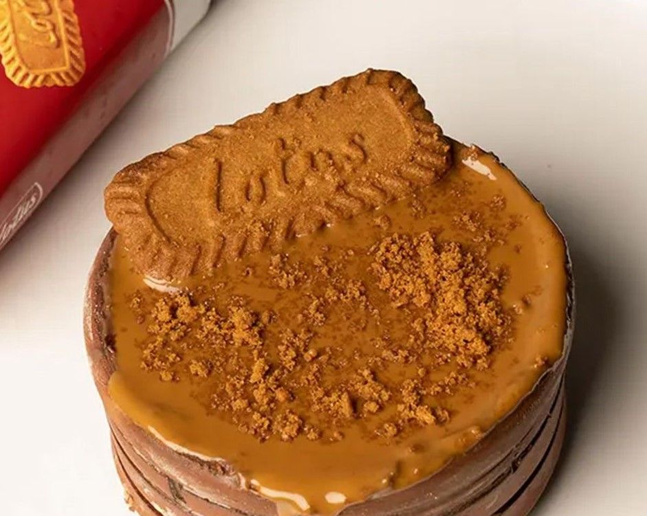Rose Lotus Casserole