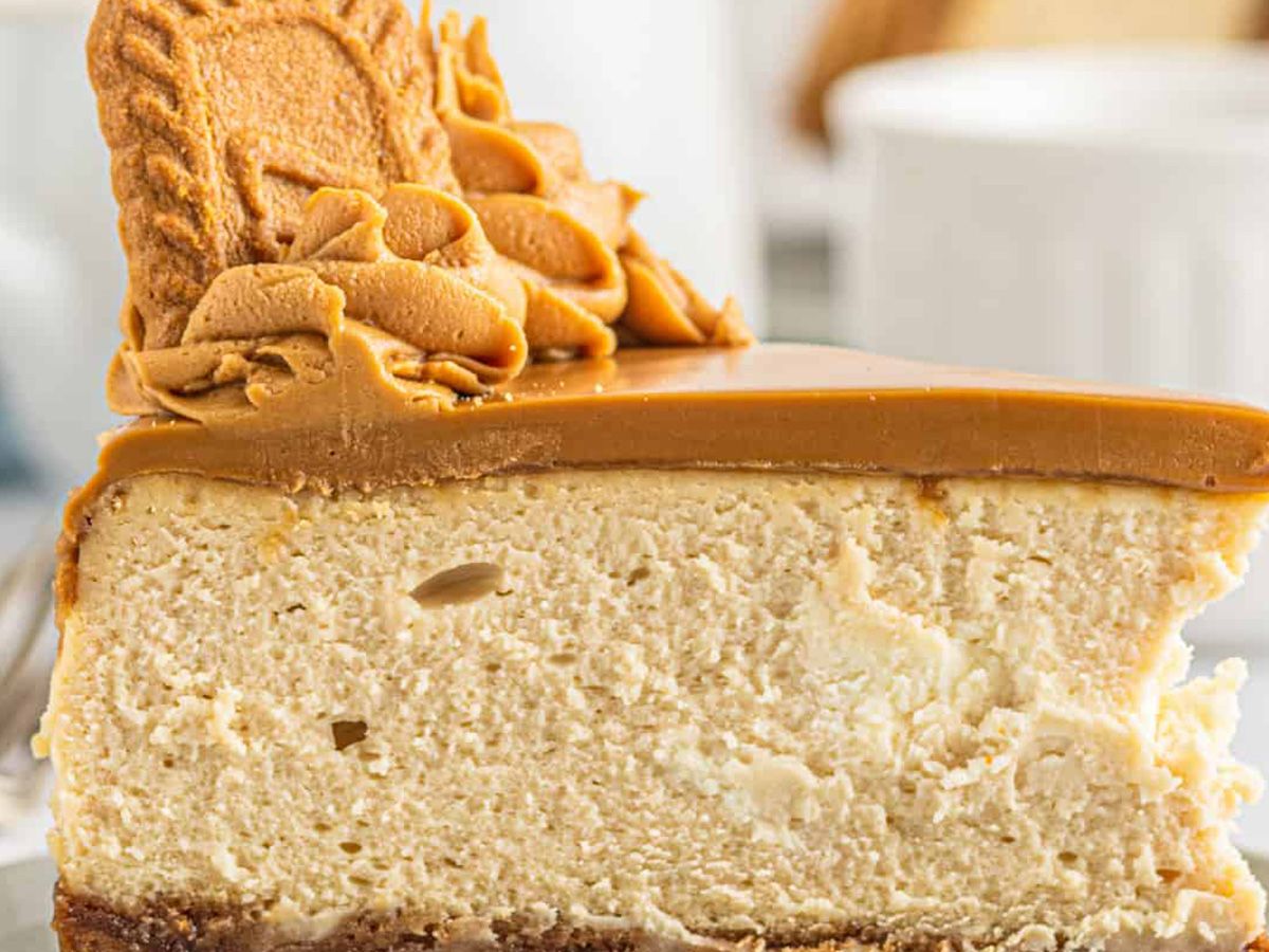 louts cheesecake