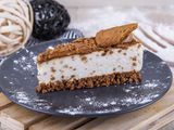 Lotus Cheesecake