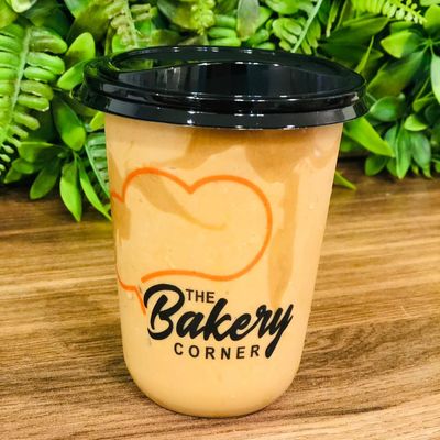 Lotus Coffee Frappe