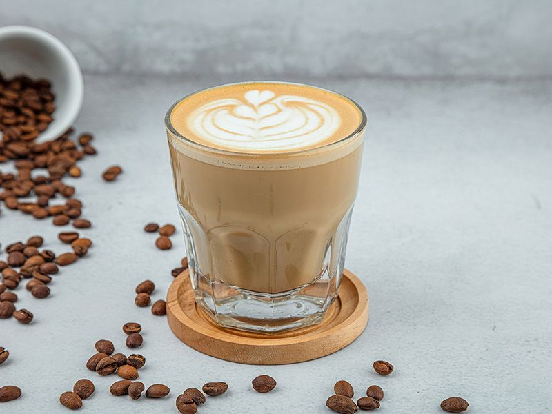 Lotus Cortado