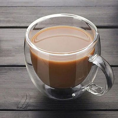 Lotus espresso