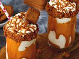 Lotus Frappe