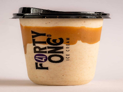 Lotus Frappe Plus