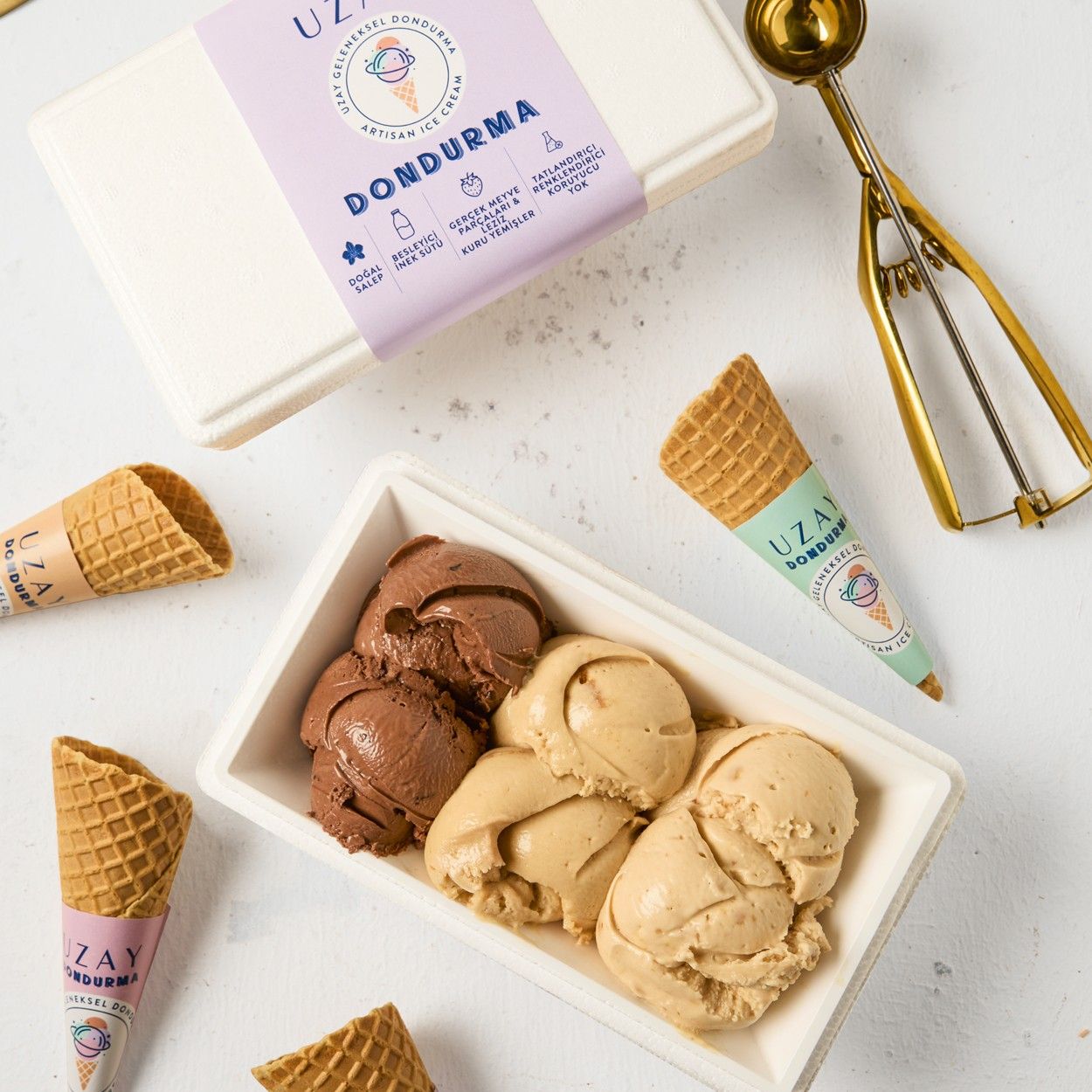 Ice Cream