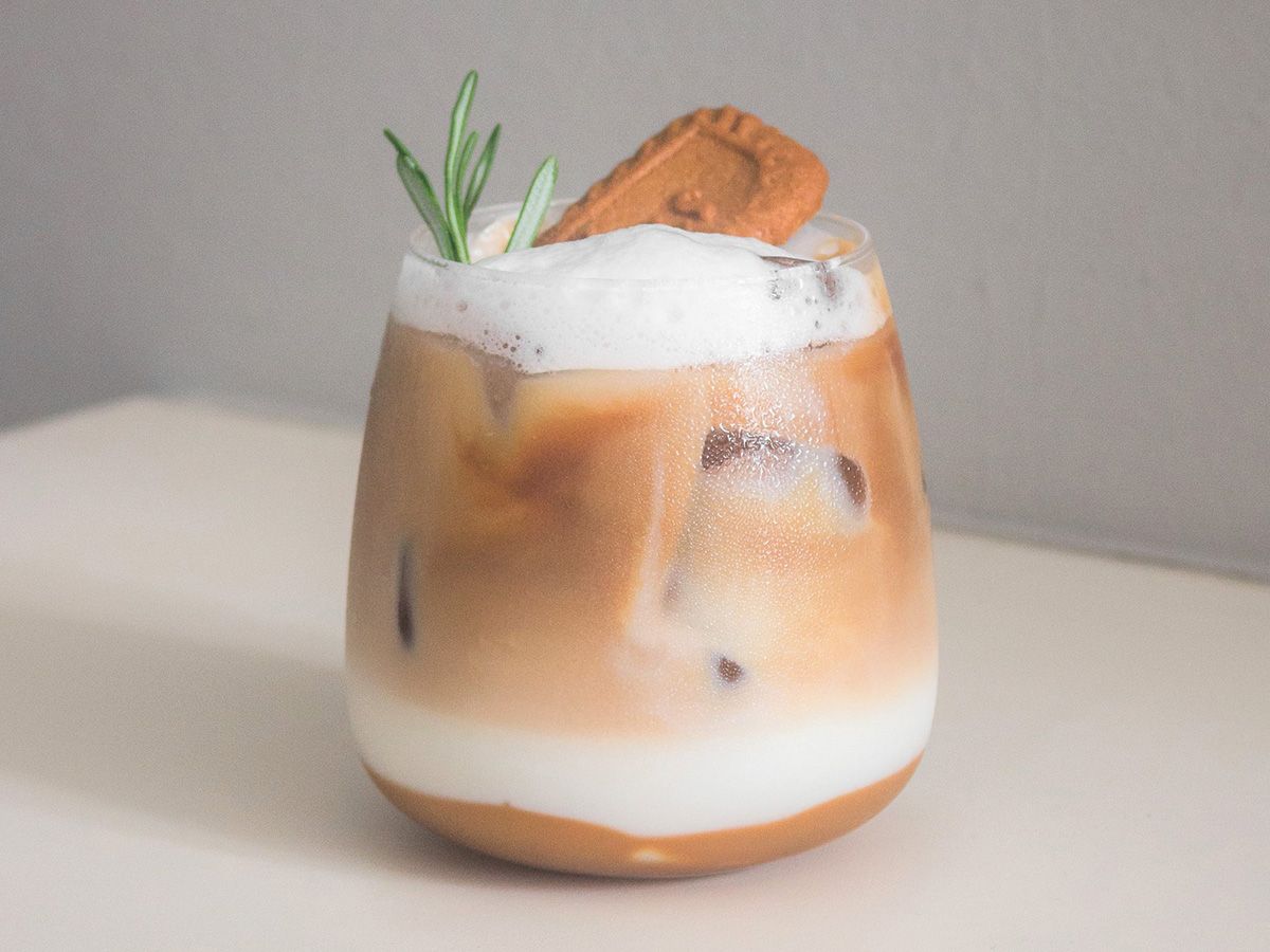 Louts Latte