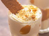 Lotus Milkshake