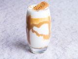 Lotus Milkshake