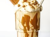 Lotus Milkshake