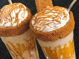Lotus Milkshake