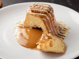 lotus Molten cake