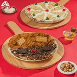 Lotus Pie