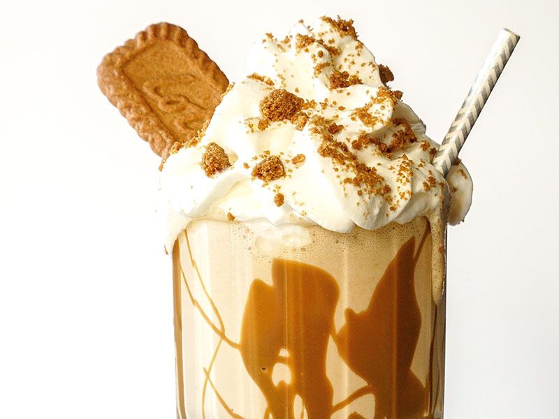 Lotus Popshake