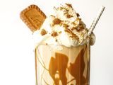 Lotus Popshake