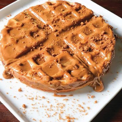 Waffles Corner photo 8