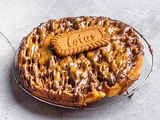 Lotus Waffle