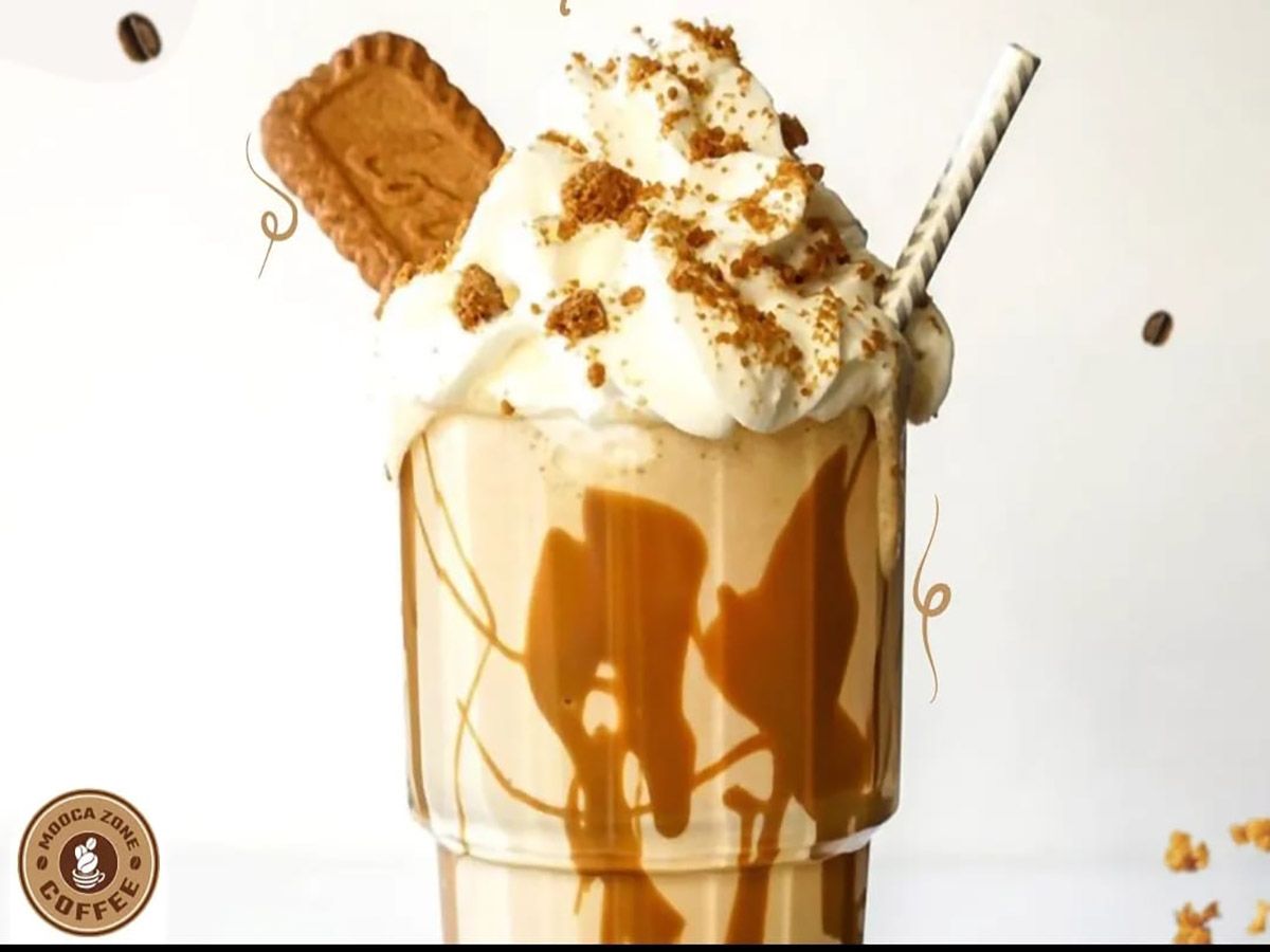 Lotus Farppuccino