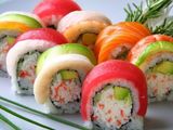 Lovely Roll 6 Pieces