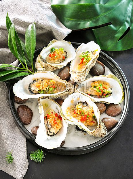 Clams