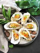 Clams
