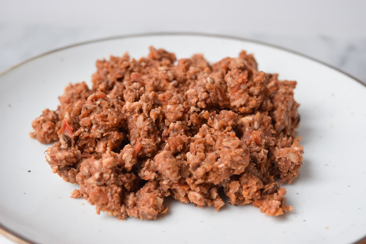 Minced Meat