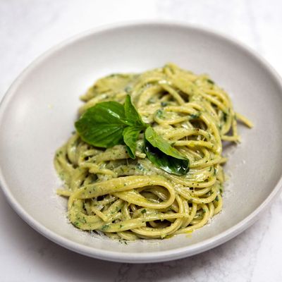 Pesto Pasta