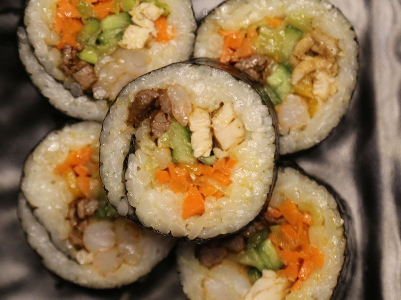 lumi mix roll