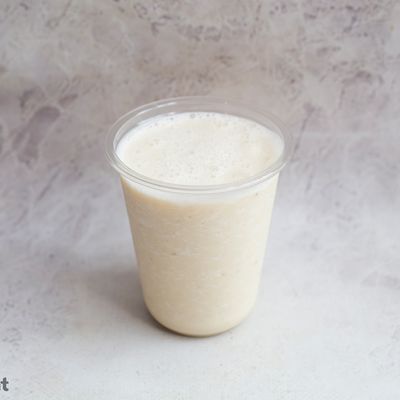 Banana Buzz Smoothie