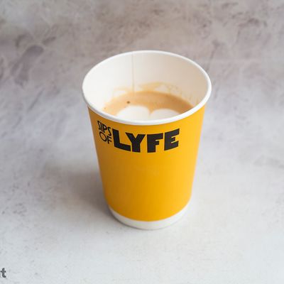 Flat White