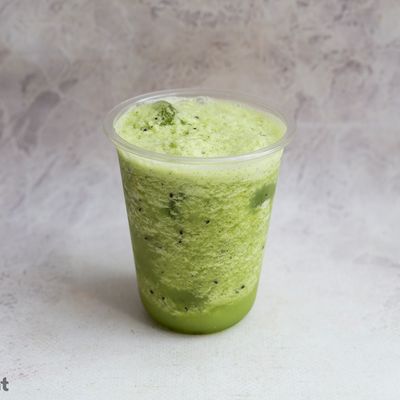 Green Goodness