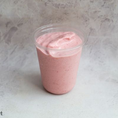 Gym Junkie Smoothie