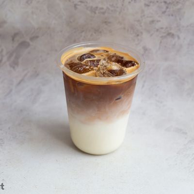 Spanish Latte